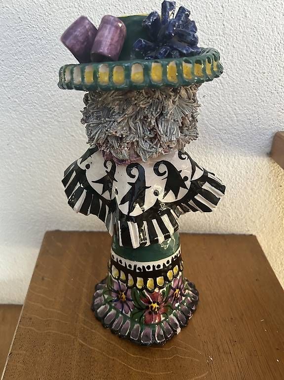 Figurines: Carnevale Basilea – D'occasion à novaggio par cam_5stl 1