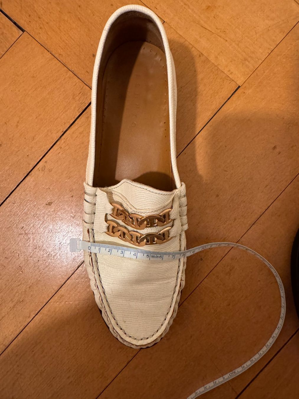 Sandro Scarpe da uomo: Loafers – Usato da Zollikon venduto da lui_gqg9 2