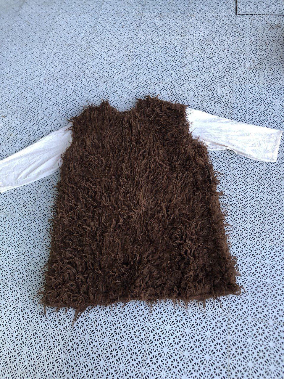 Costumes: Fasnachtskostüm GR 56 – D'occasion à Winkel par Kade50