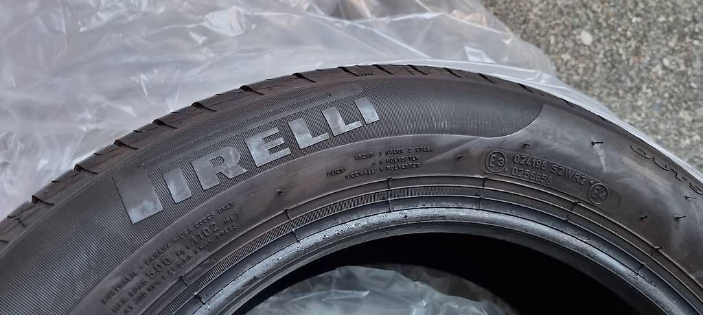 Altro in Scrittura & Disegno: Vendo 4 gomme estive 175/65 15  – Usato da Cadro venduto da kei_h52z 1