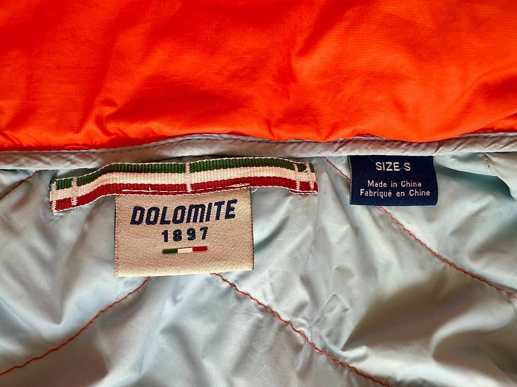 Dolomite Vestes: Dolomite Damenjacke – D'occasion à Auvernier par E111
