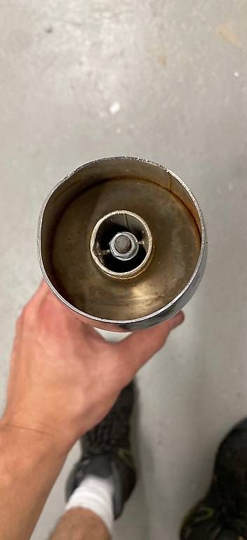 Puch Échappements: Reso Zigare Top Zustand – D'occasion à Büren an der Aare par twostrokeguy 2