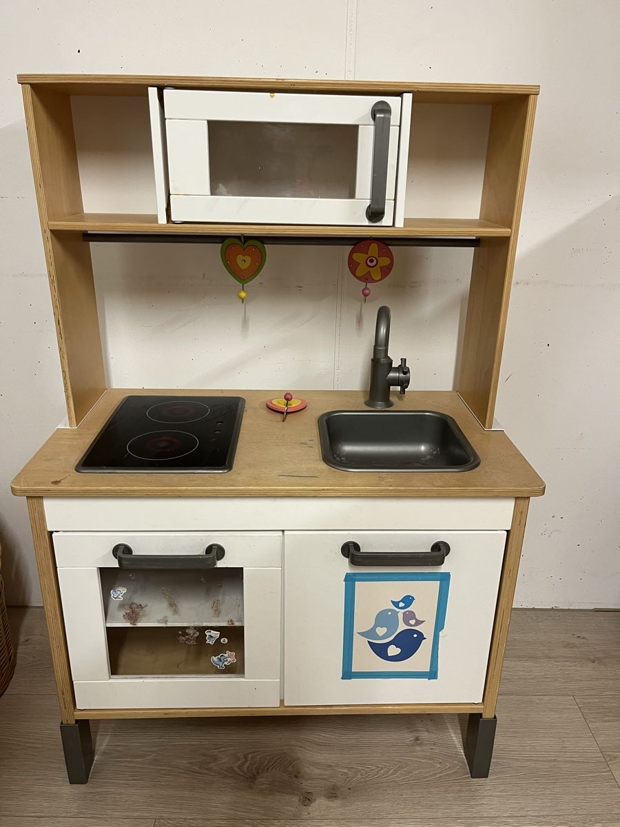 Ikea Cuisines complètes: Ikea Küche – D'occasion à Inwil par LouHu