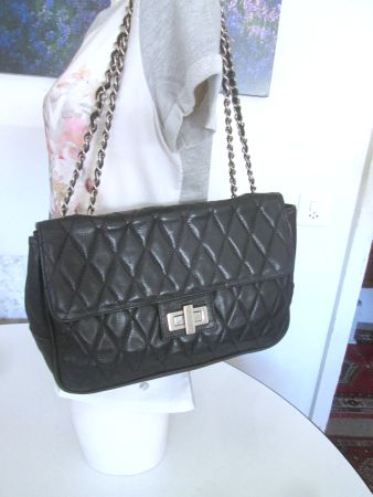 Ledertasche Le Solim