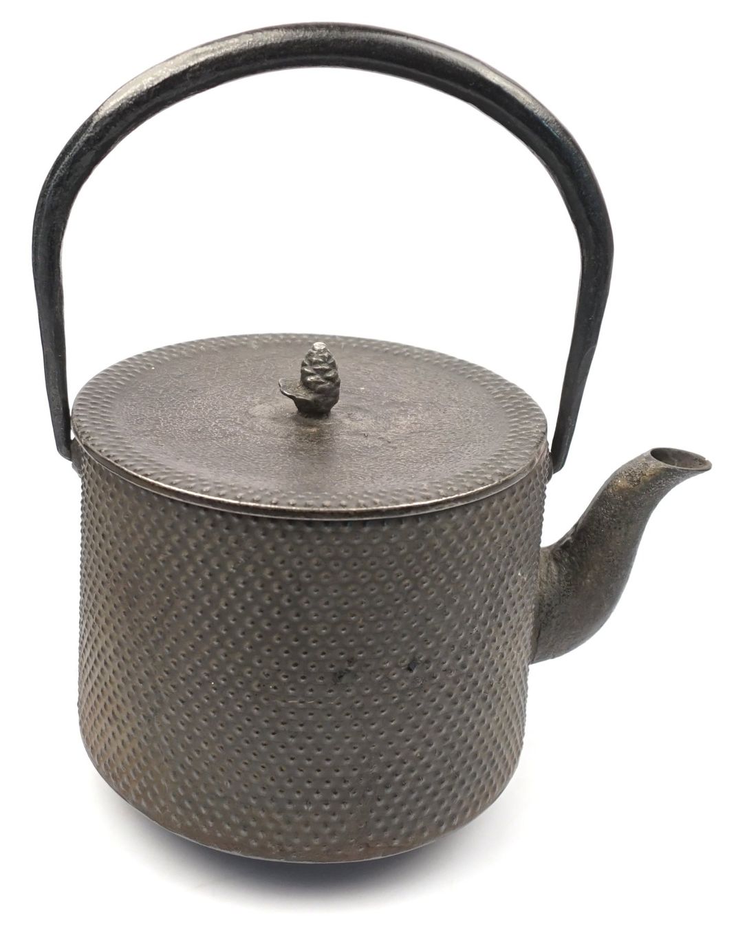 Teiere: Vintage Tetsubi – Usato da Volketswil venduto da brockipfannenstil 2