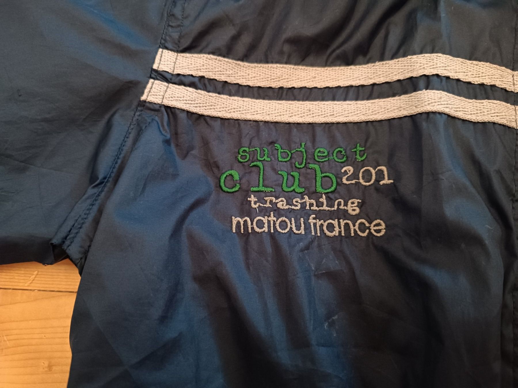 Giacche & Cappotti: Jacke – Usato da Basel venduto da mon_7m8h 5