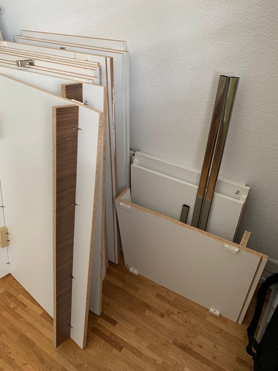 Schränke: Schöner Schrank – Gebraucht aus Gümligen von morticiaaddams 3