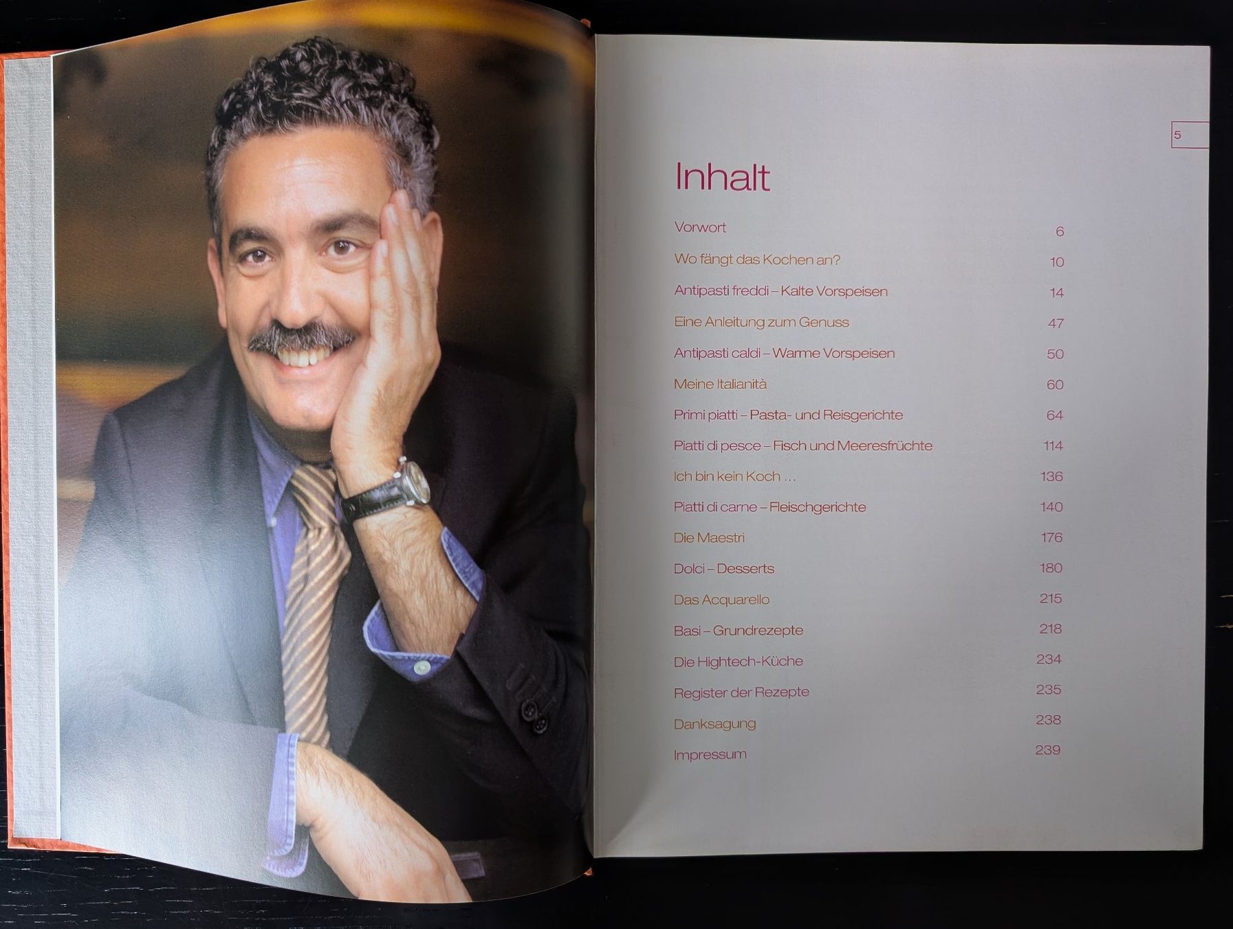 Libri: Cucina del Sole -  Mario Gamba - Kochbuch – Usato da Thalwil venduto da sultan03 2