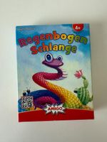 Regenbogenschlange Kartenspiel von Amigo ab 4 Jahre