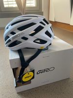 NEU Giro Agilis Mips Rennradhelm Matt Weis