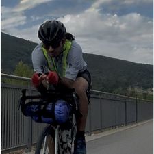 Profile image of deeparaglider