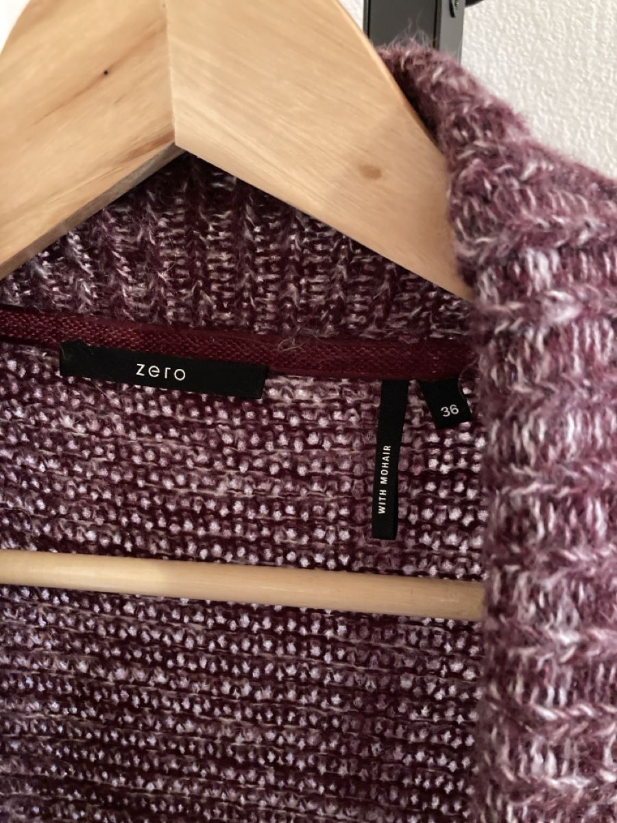 Giacche: Strickjacke – Usato da Schlattingen venduto da fernfen 1