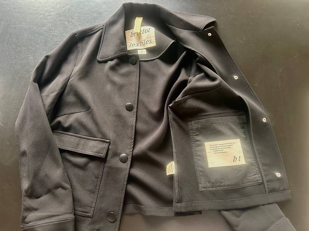 Giacche: Brixtol Textiles Blazer/Jacke – Usato da Wädenswil venduto da donsommer 2