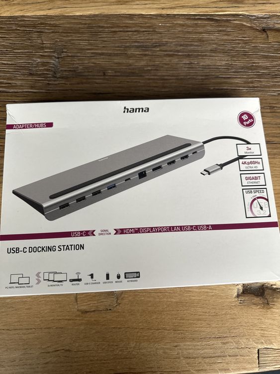 Hama | Kaufen auf Ricardo