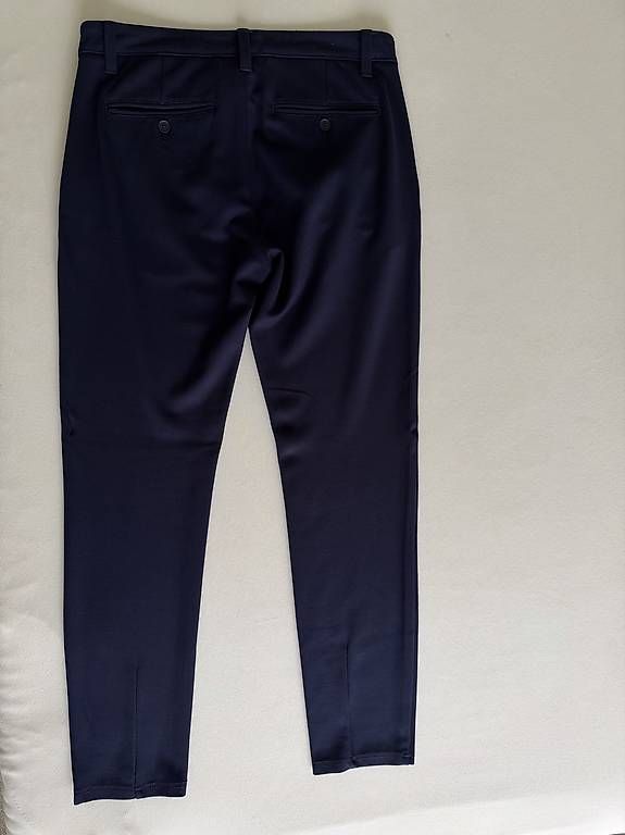 Hosen: Only & Sons Hose Dunkelblau 32/32 – Gebraucht aus Cham von selinjoe 3