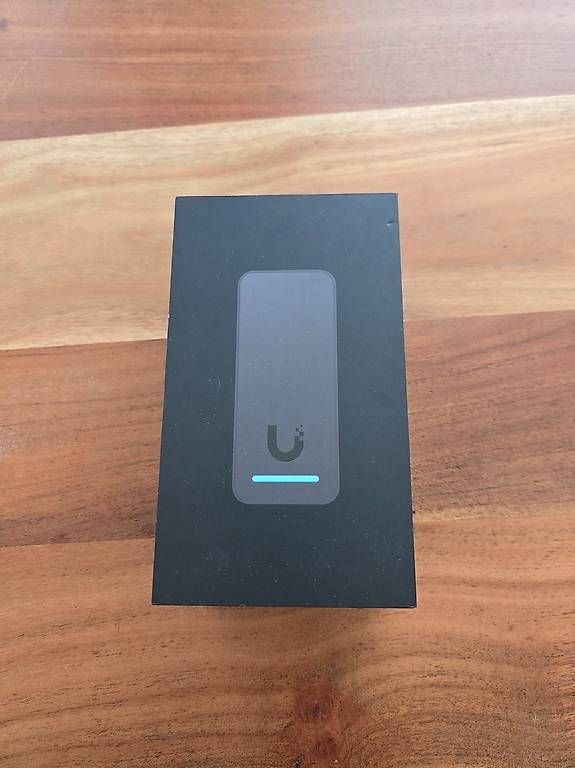 Ubiquiti Sistemi d'allarme: Ubiquiti Access G2 Professional & G2 Reader – Usato da St. Gallen venduto da confusion01 2