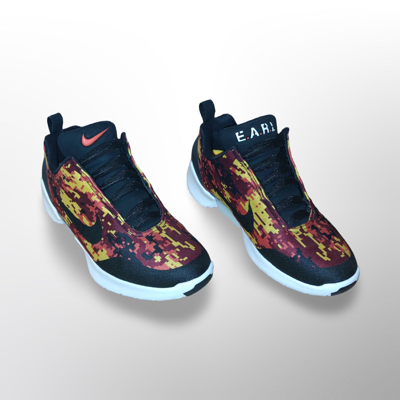 Nike Chaussures hommes: Nike E.A.R.L Gr. 44.5 – Neuf (Voir description) à Aarau par MrNase 1