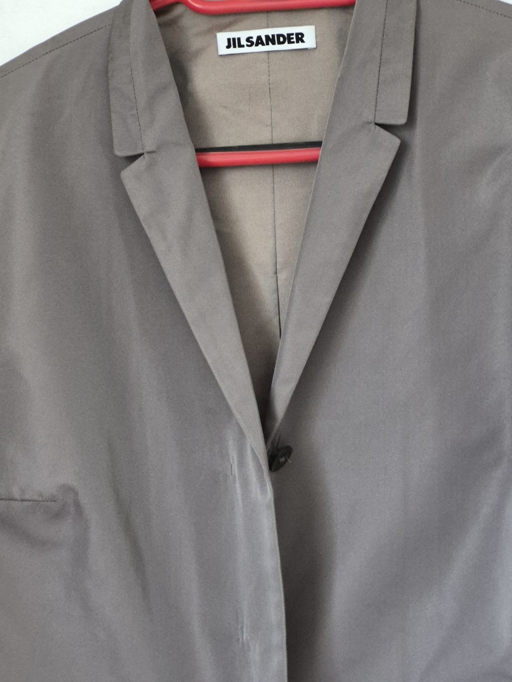 Jil Sander Giacche: Veste Jil Sander – Usato da Bern venduto da dasgesuchtobjekt 2