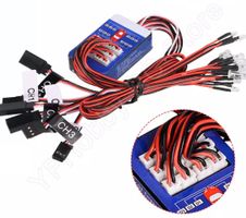 LED Kit 12 LED