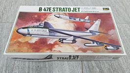 B-47E Stratojet Hasegawa 1:72 Modellbausatz