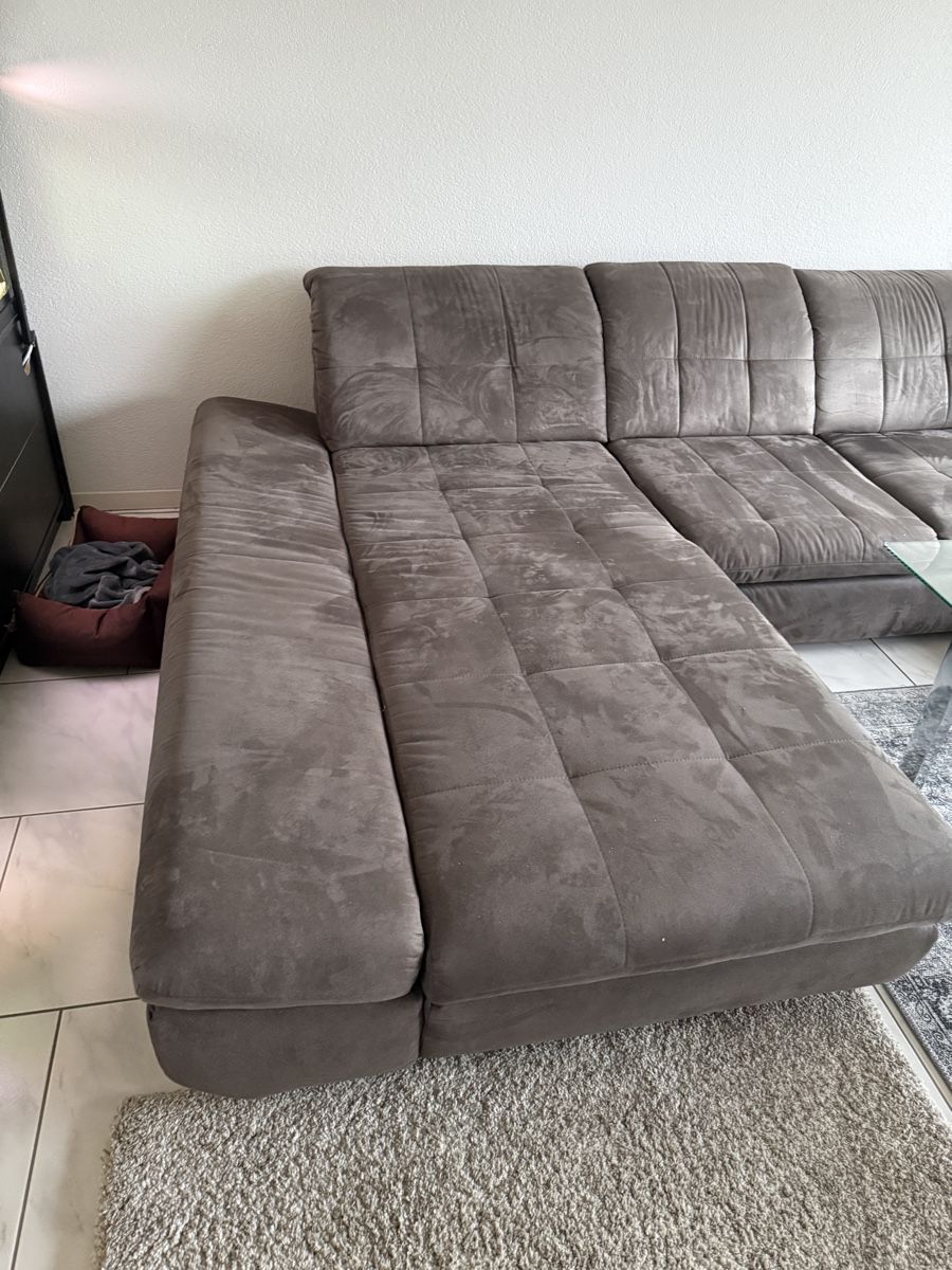 Sofas: Sofa – Neuf (Voir description) à recherswil par Aloa1301 1