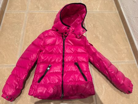 Moncler NWT Daunen Winterjacke, 8J 128 NP 600 Fr