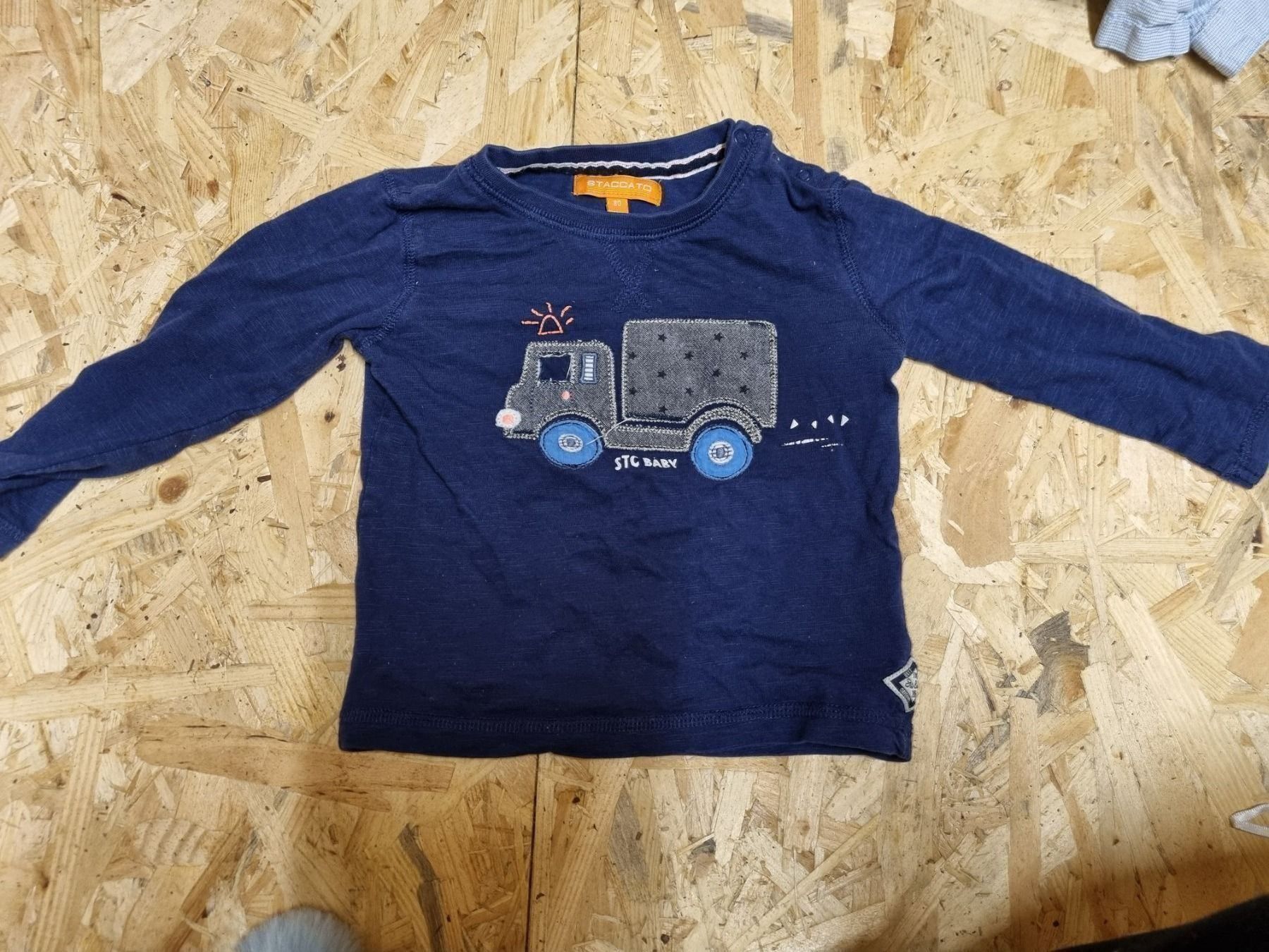 Maglioni & Felpe: Staccato Pullover 80 – Nuovo (secondo la descrizione) da Berg TG venduto da lisboa.sky