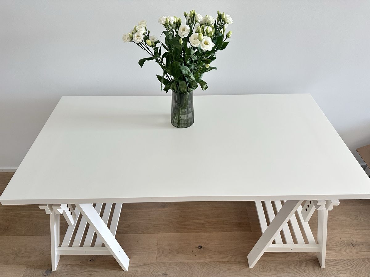 Ikea Bureaux: Schreibtisch – D'occasion à Vitznau par sza_rn99 1