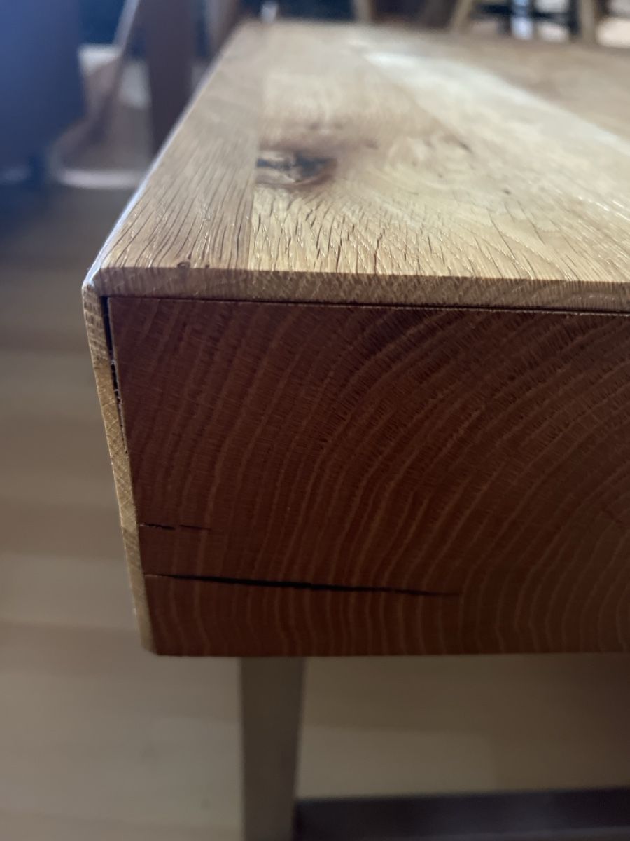 Tables: Couchtisch – D'occasion à Hinwil par Michelle.C 3