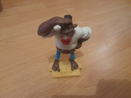 Asterix und Obelix "BABA" Sammlerfigur