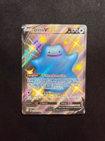 Pokemon Ditto V SV118/SV122 DE