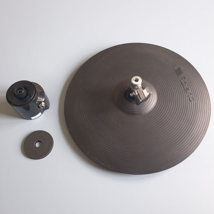 Roland VH 10 Hi Hat Kaufen auf Ricardo