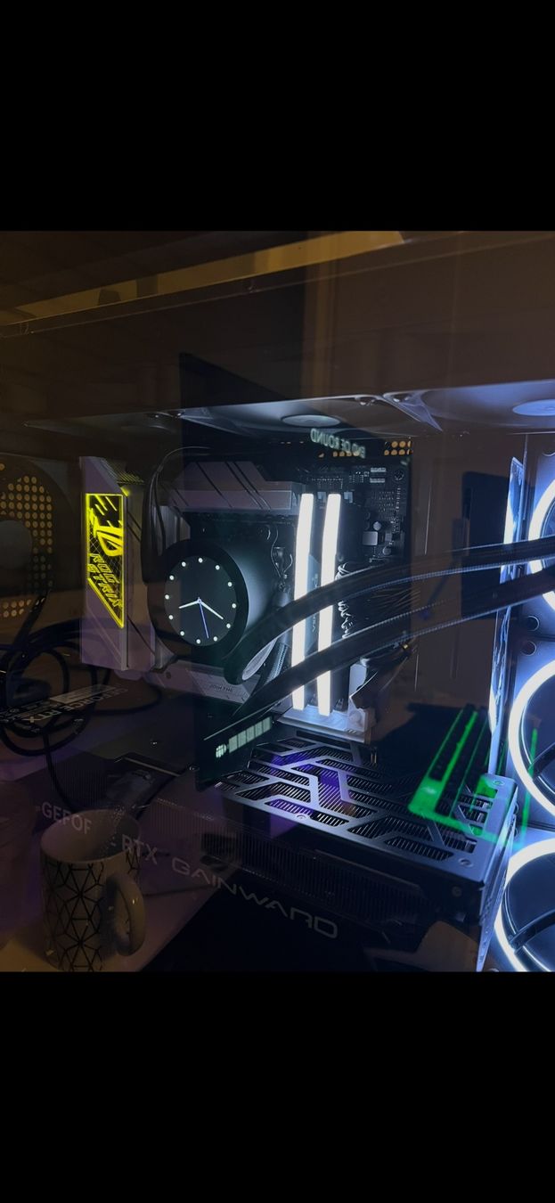 PC: Gaming PC – Usato da Uster venduto da lou_pv6r 3