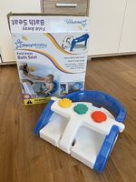 Baby Badesitz für Badewanne