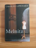 Roman "Melnitz" de Charles Lewinsky - État impeccable