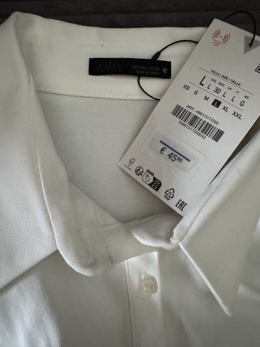 Cos Lots de vêtements: Kleiderpaket COS/ZARA – Neuf (Voir description) à Bottighofen par Swisssu11 6