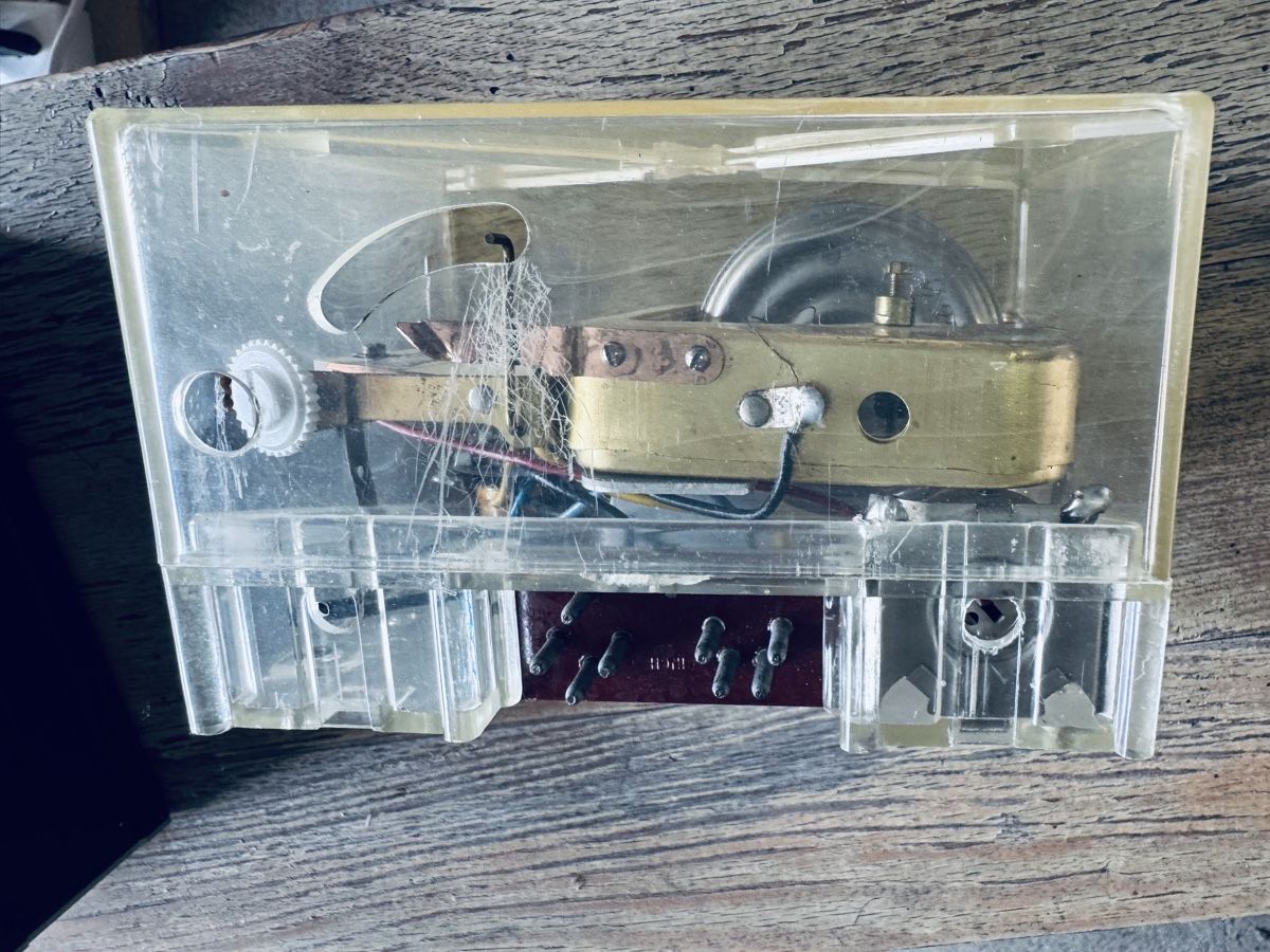 Elektronikbauteile: Radiosonde Modulator ML-310 I/AMT-1 – Gebraucht aus Sternenberg von Mcfraui 3
