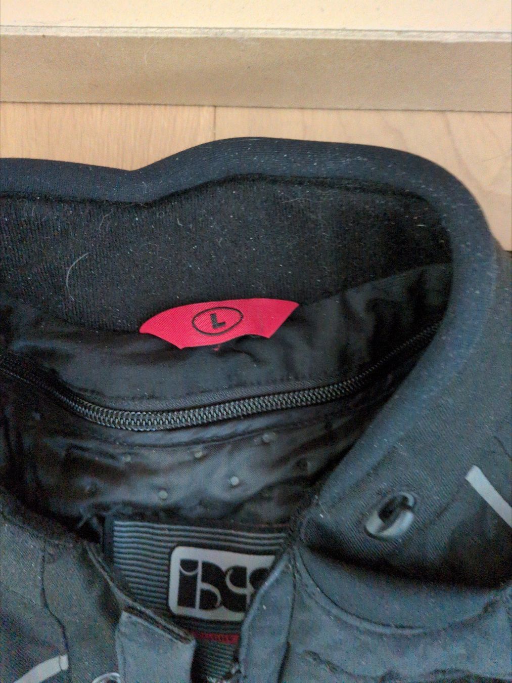 IXS Jacken: IXS Kombi, schwarz – Gebraucht aus Bettlach von chs_9pvq 2