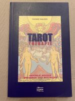 Tarot Therapie Urania Verlag Maurer Buch Gefühle erfahren