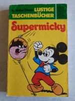 Disneys Lustige Taschenbücher Nr. 34, Erstausgabe 1975