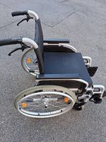 Rollstuhl