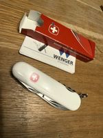 Wenger Sackmesser Lambretta Club, Taschenmesser