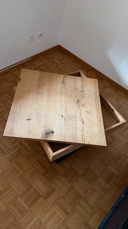 Tables: Couchtisch – D'occasion à Mollis par larissa.stabile 1