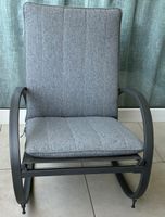 Fauteuil Hespéride 