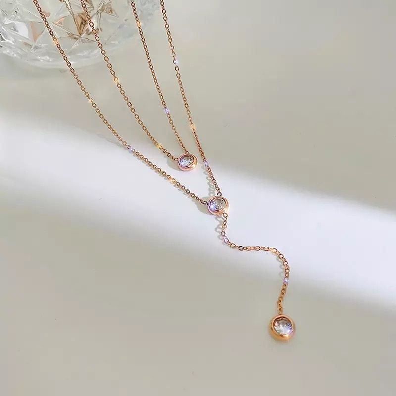 Catenine: silber halskette – Nuovo e nell'imballaggio originale da St. Gallen venduto da yatoot26 5