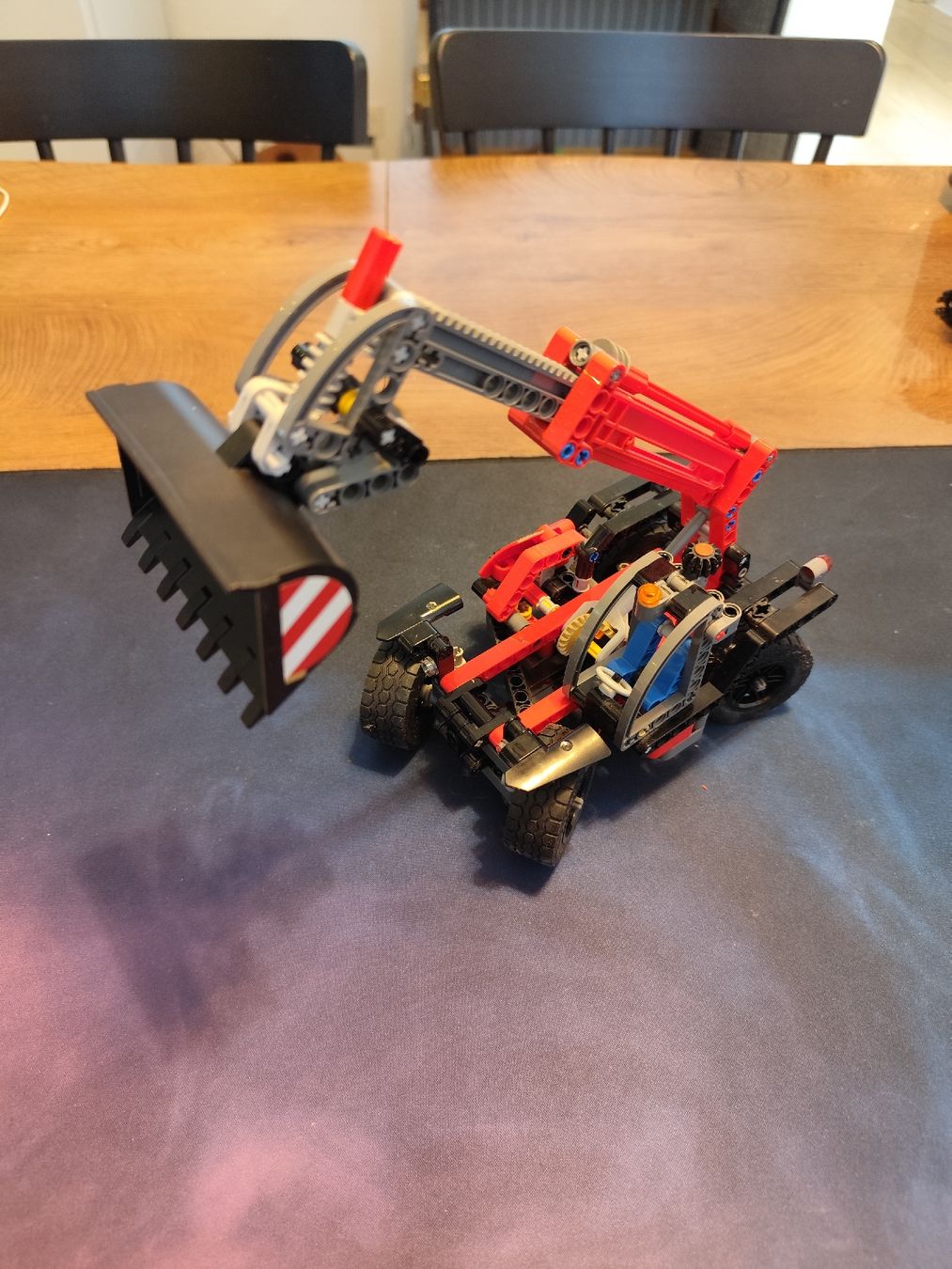 Lego Giocattoli: Lego Speed Champions, Creator, und Technic! – Nuovo (secondo la descrizione) da Nenzlingen venduto da SiSo00 7