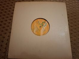 Rare Reggae 12" - Jolly Brothers - Right Before My Eyes