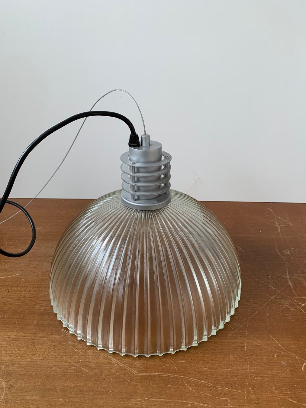 Lampadari & plafoniere: Deckenlampe Glas – Usato da Berg TG venduto da kue_q2gc
