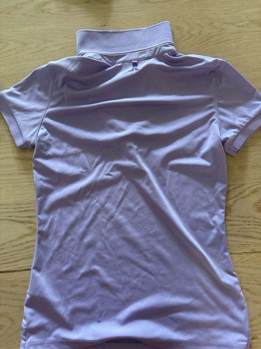 Lindeberg Polo-Shirts: J.Lindeberg Poloshirt – Gebraucht aus Rafz von mar_j7dl 3