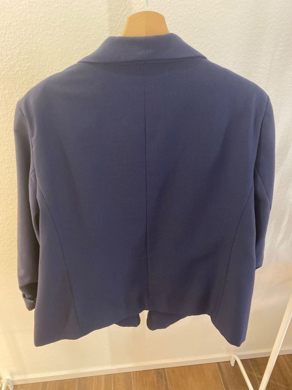 Asos Giacche: Asos Blazer chic blau Gr. 50 – Usato da Pratteln venduto da a23_j2gs 4